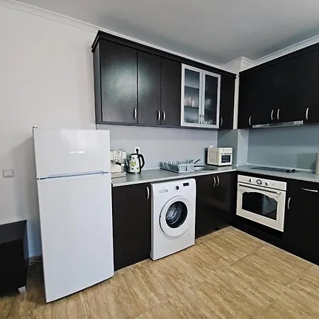 Apartament Pamporovo, Ski-in & Ski-out, Harmony 3, Easy Lift Access *