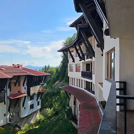Pamporovo, Ski-in & Ski-out, Harmony 3, Easy Lift Access