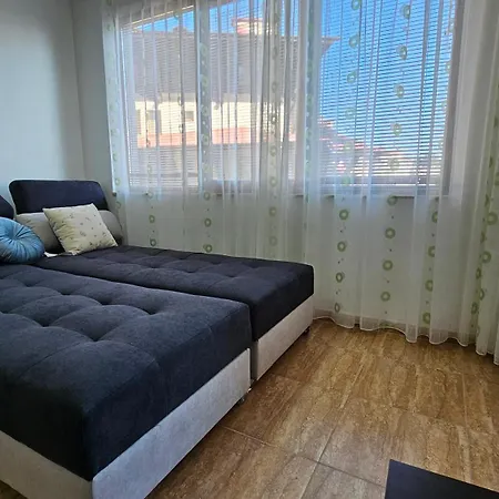 Apartament Pamporovo, Ski-in & Ski-out, Harmony 3, Easy Lift Access *